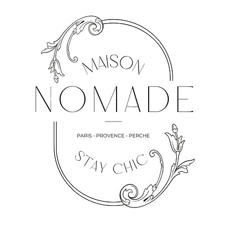 Maison Antoinette Paris - Maison Nomade Chic Exteriör bild